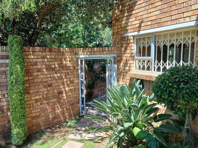 House for sale in Lejweleputswa, Free State