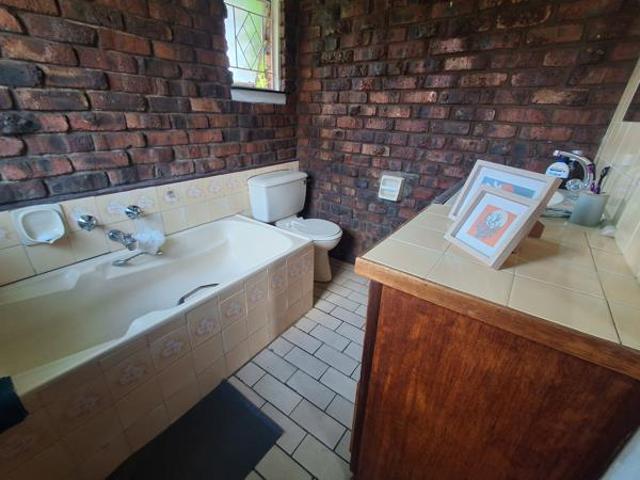 House for sale in Lejweleputswa, Free State