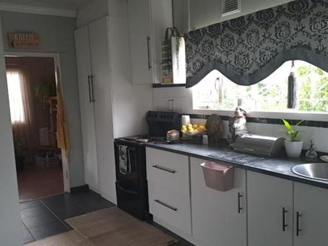 House for sale in Lejweleputswa, Free State