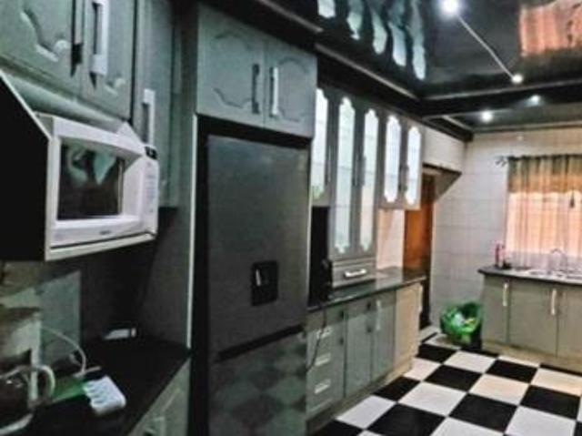 House for sale in Lejweleputswa, Free State