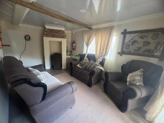 House for sale in Lejweleputswa, Free State