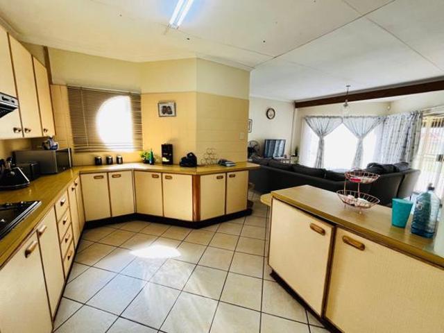 House for sale in Lejweleputswa, Free State