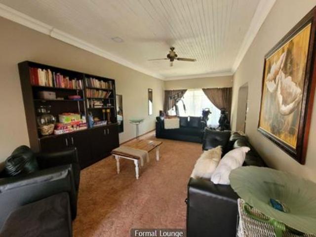 House for sale in Lejweleputswa, Free State