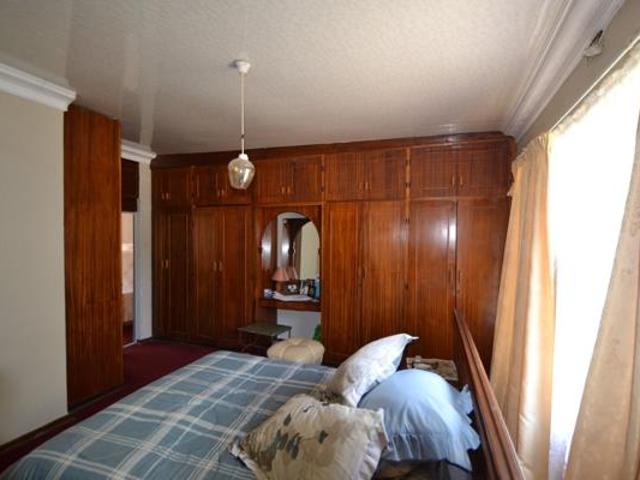House for sale in Lejweleputswa, Free State