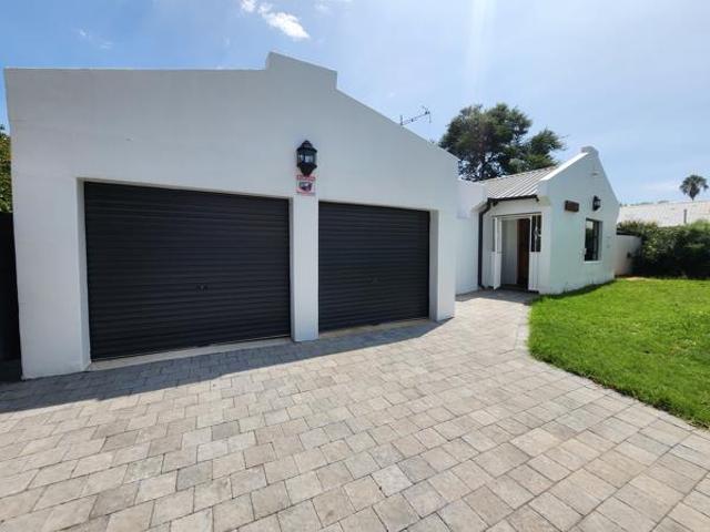 House for sale in Lejweleputswa, Free State
