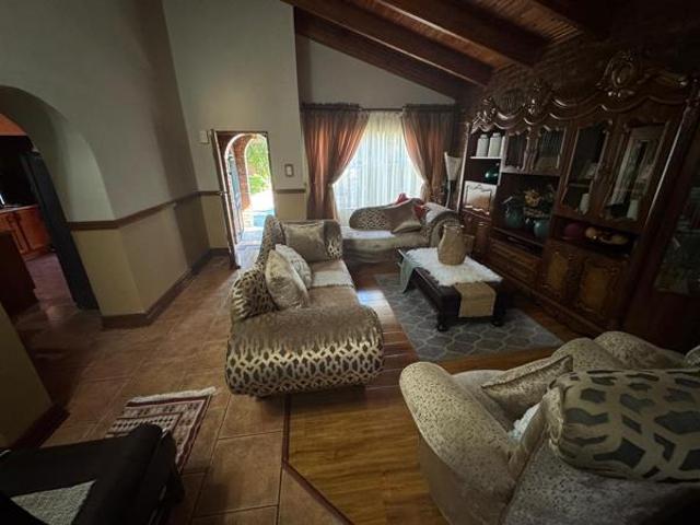 House for sale in Lejweleputswa, Free State