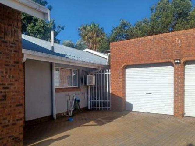 House for sale in Lejweleputswa, Free State