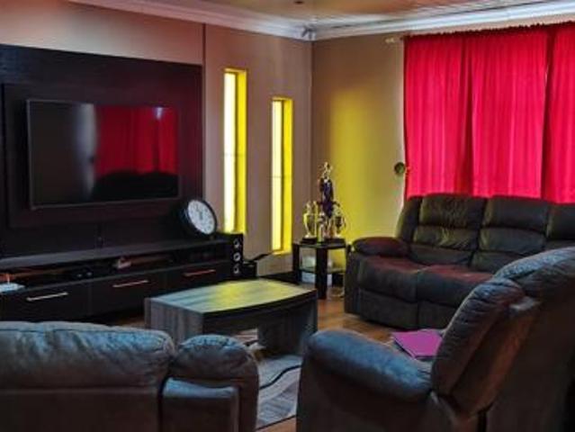 House for sale in Lejweleputswa, Free State