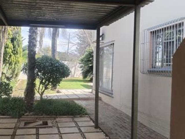 House for sale in Lejweleputswa, Free State