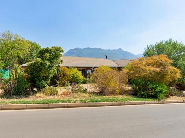 House for sale in Western Cape