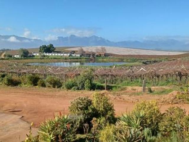 House for sale in Western Cape