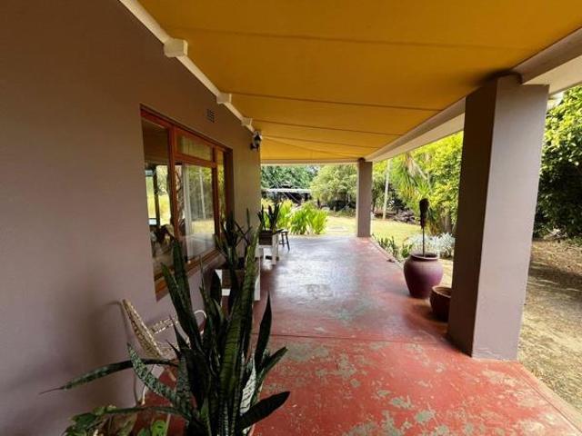 House for sale in Western Cape