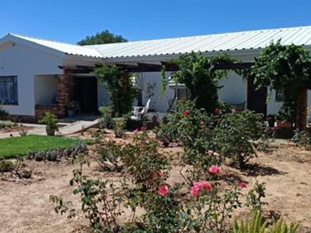 House for rent in Western Cape