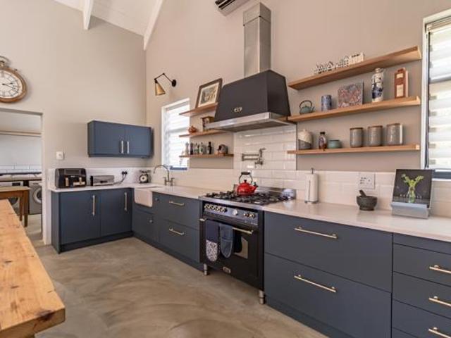 House for rent in Western Cape