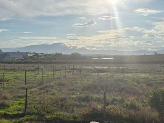 House for sale in Western Cape