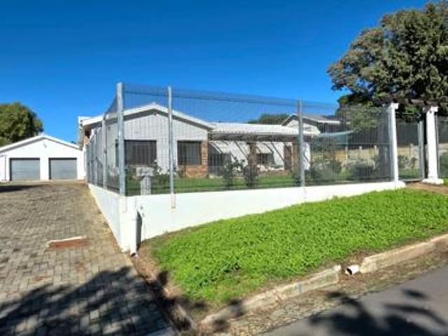 House for sale in Western Cape