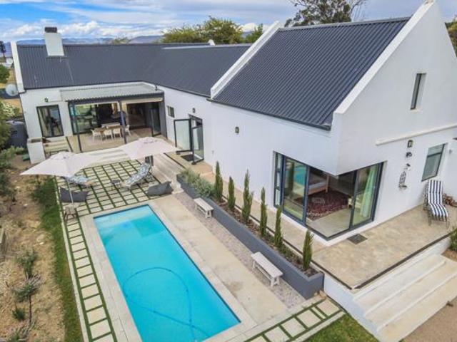 House for sale in Western Cape
