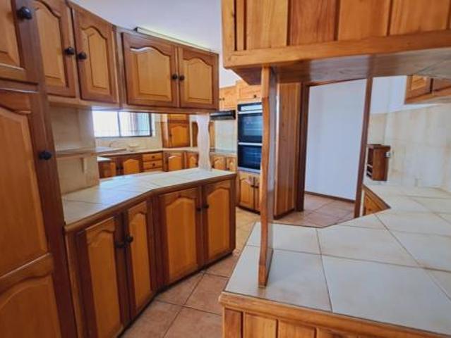 House for rent in West Coast Village, City of Cape Town