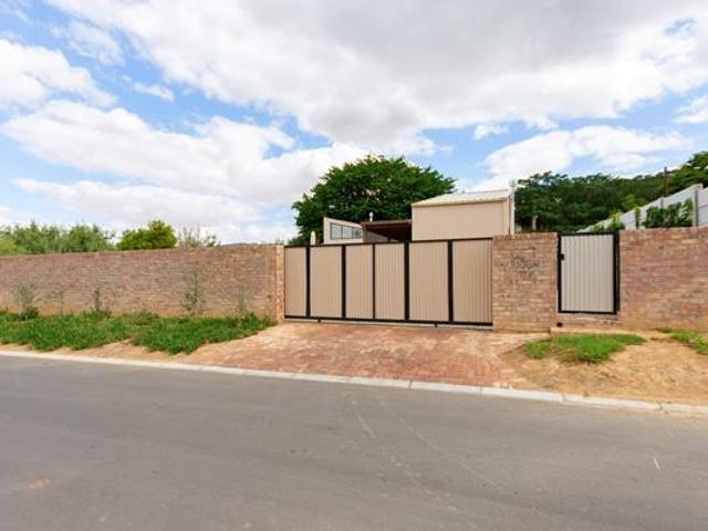 House for sale in Western Cape