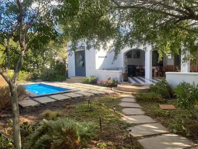 House for sale in Western Cape