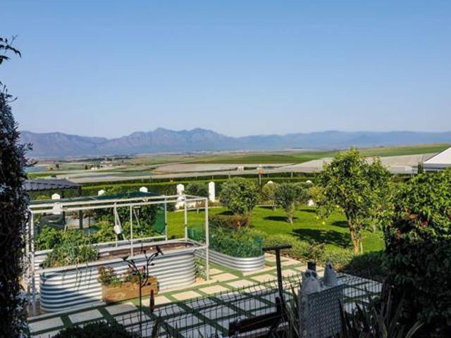 House for sale in West Coast Village, City of Cape Town