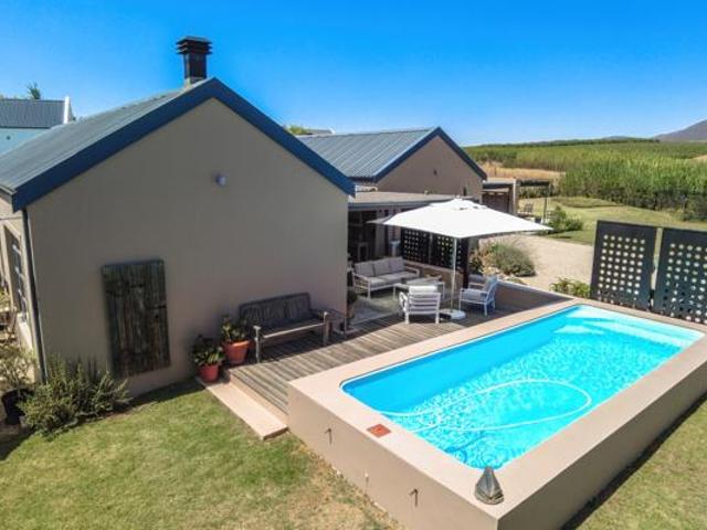 House for sale in Western Cape
