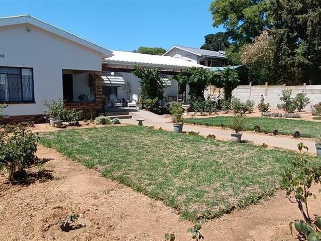 House for sale in Western Cape