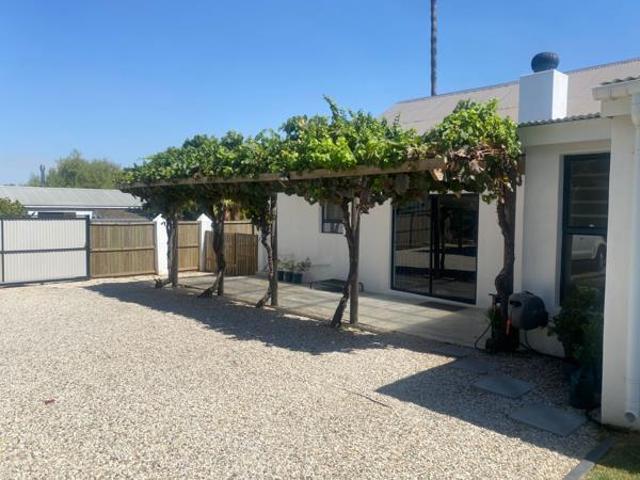 House for sale in Western Cape