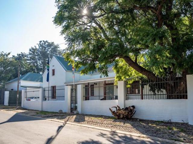 House for sale in Western Cape
