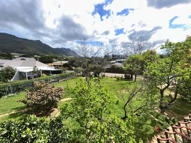 House for sale in Western Cape