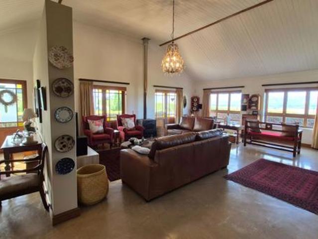 House for sale in Western Cape