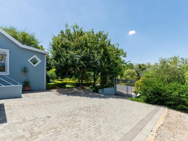 House for sale in Western Cape