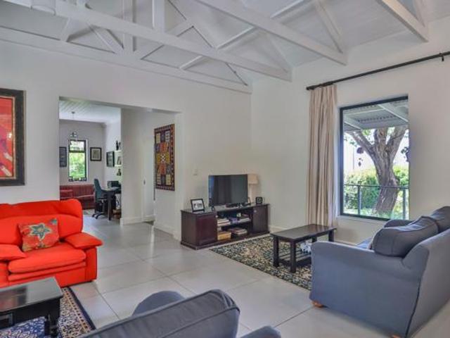House for sale in Western Cape
