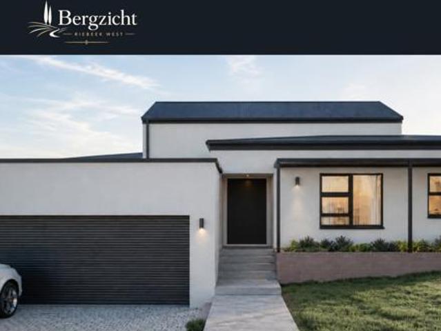 House for sale in West Coast Village, City of Cape Town