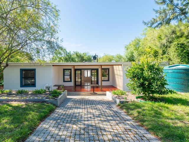 House for sale in Western Cape