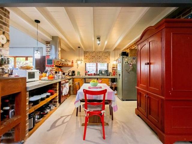 House for sale in Western Cape