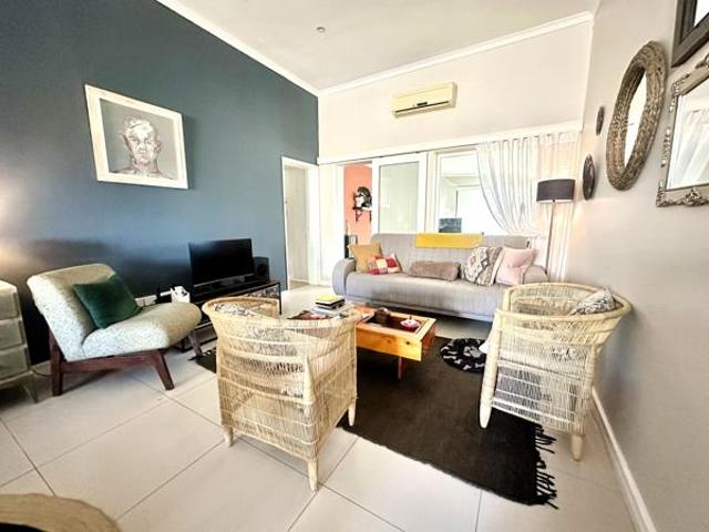 House for rent in Western Cape