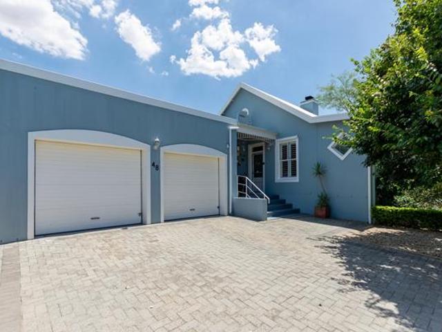 House for sale in Western Cape