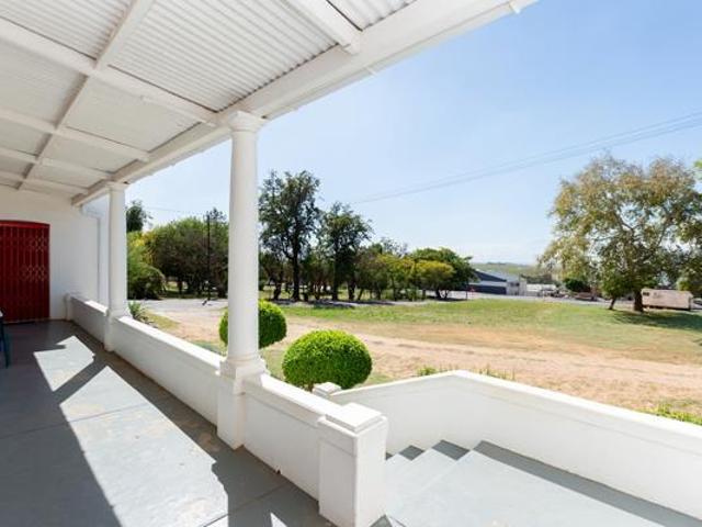 House for sale in Western Cape