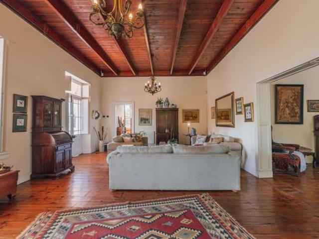 House for rent in Western Cape
