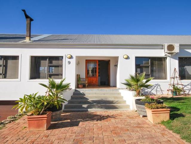 House for sale in Western Cape