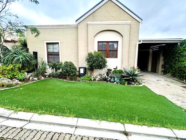 House for rent in Western Cape