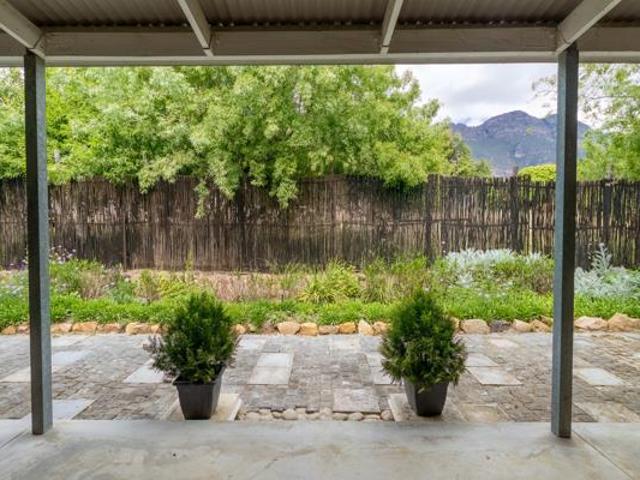 House for sale in Western Cape