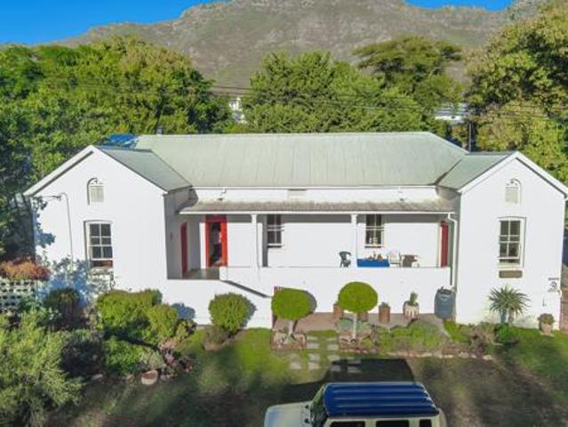 House for sale in Western Cape