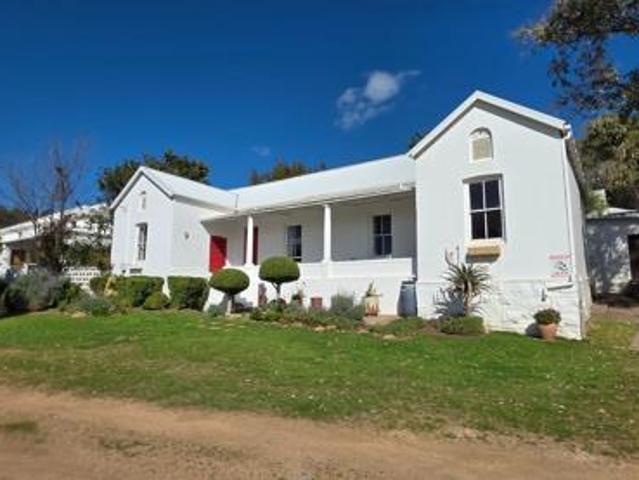 House for sale in Western Cape