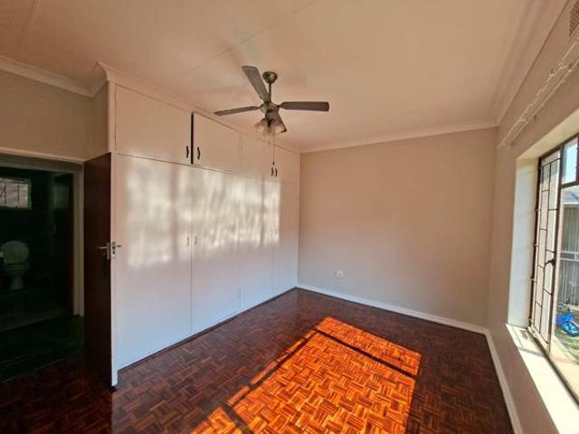 House for rent in Waterkloof, Gauteng