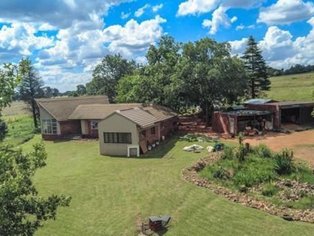 House for rent in Waterkloof, Gauteng