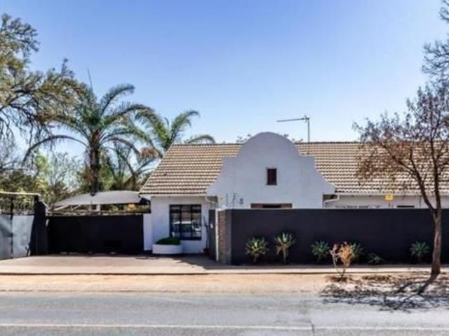 House for rent in Pretoria, Gauteng