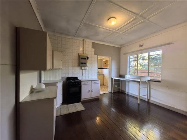 House for rent in Pretoria