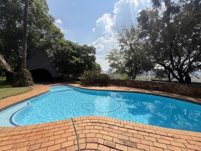 House for rent in North West